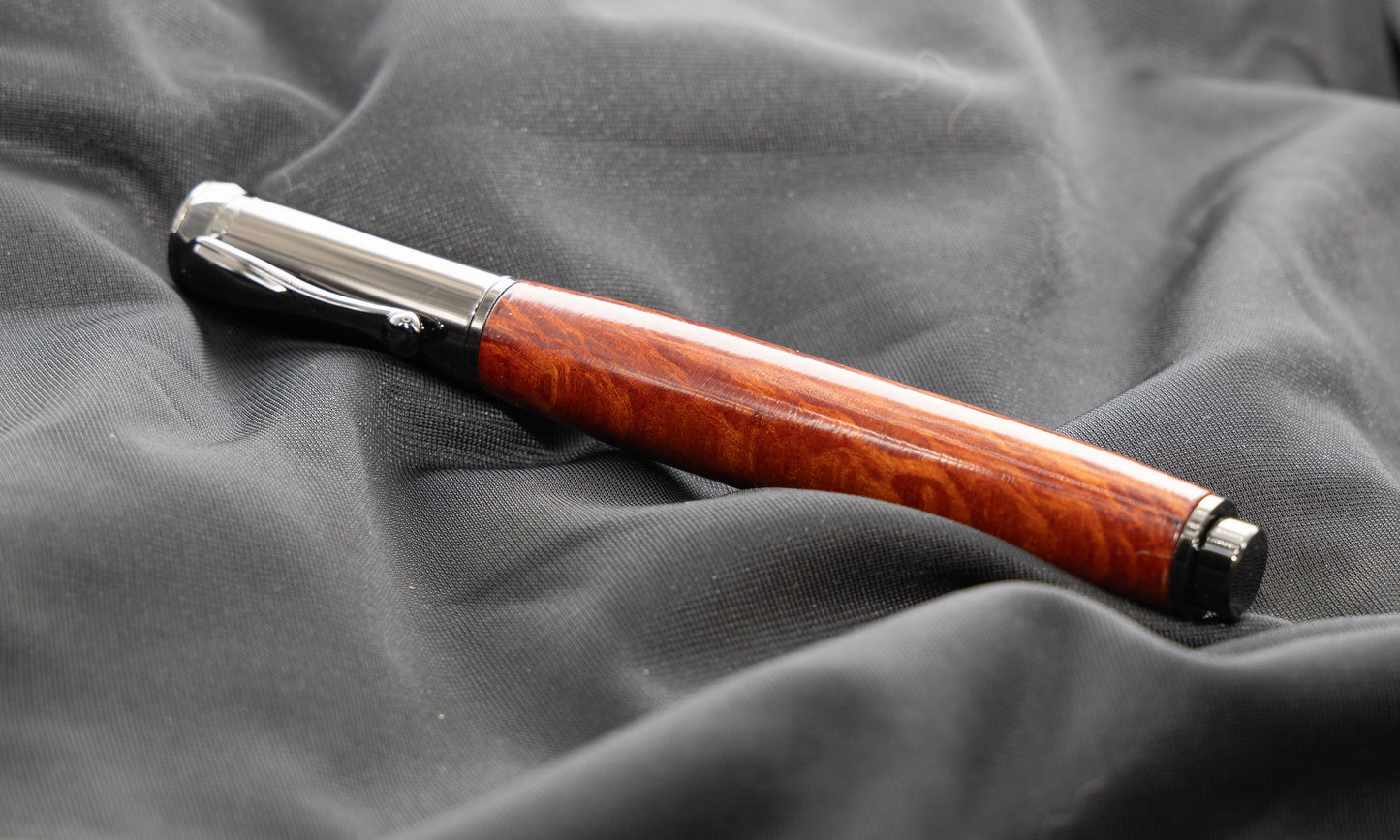 Sheoak Magnetic Rollerball