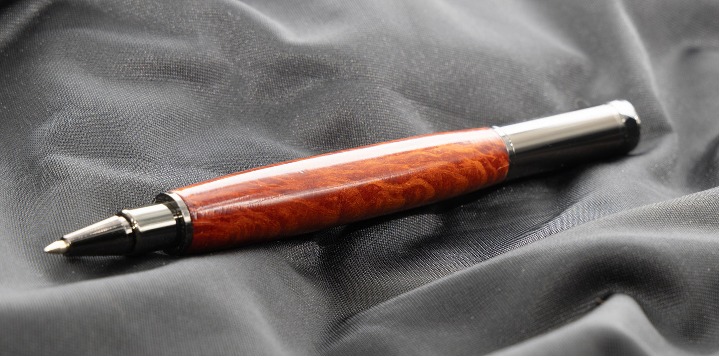 Sheoak Magnetic Rollerball