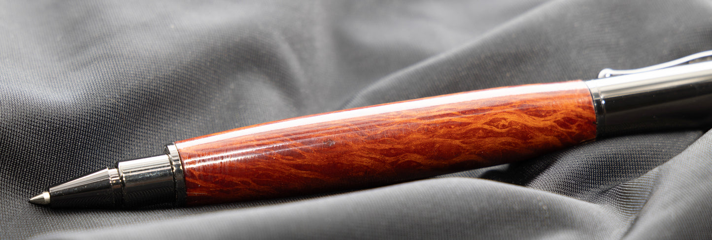 Sheoak Magnetic Rollerball