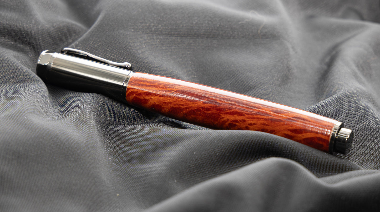 Sheoak Magnetic Rollerball