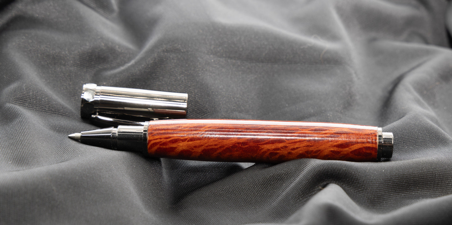 Sheoak Magnetic Rollerball